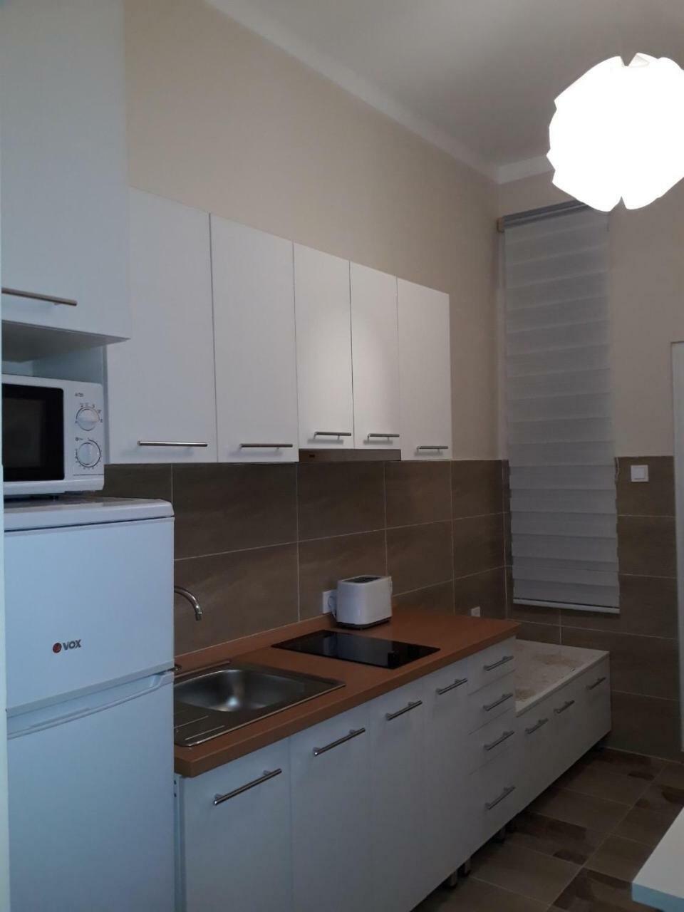 Belgrade 1911 Apartment Zewnętrze zdjęcie
