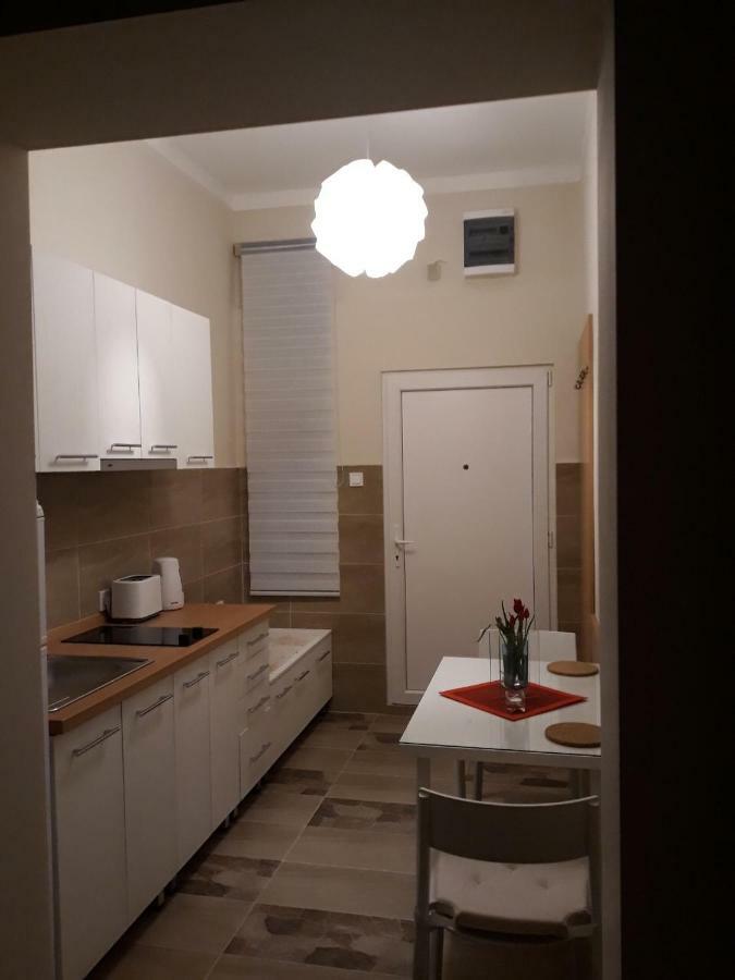 Belgrade 1911 Apartment Zewnętrze zdjęcie
